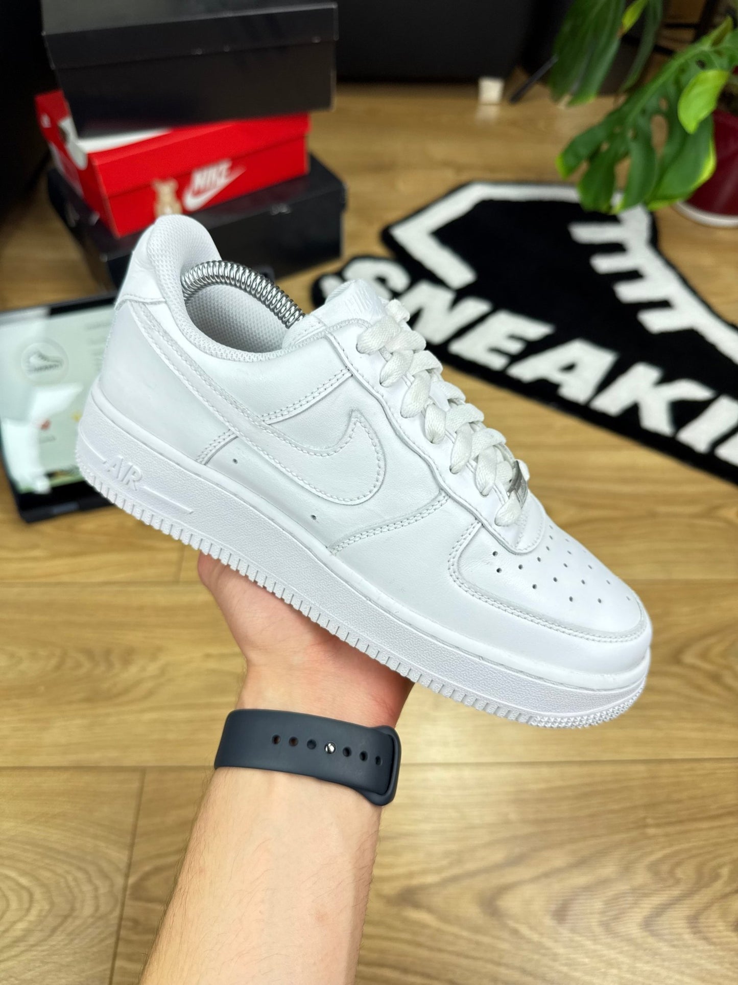Nike Air Force 1 Low (38.5)