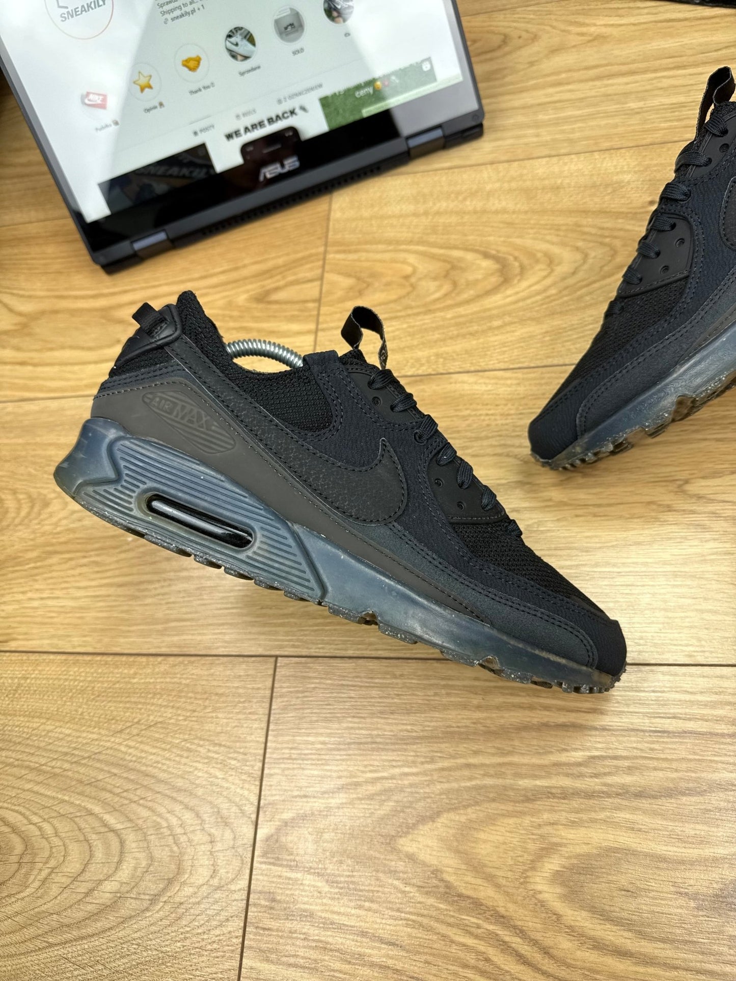 Nike Air Max Terrascape 90 (42.5)