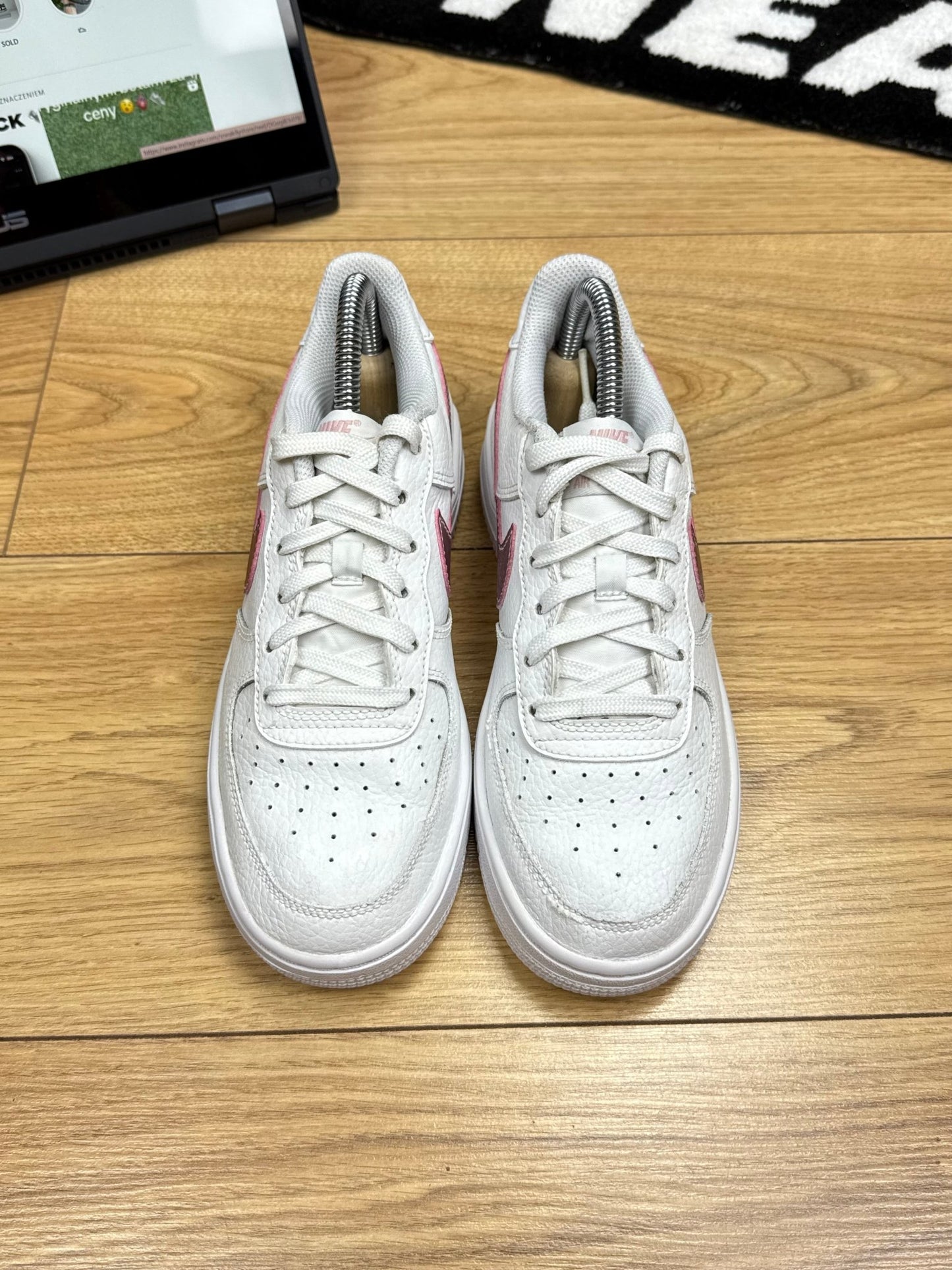 Nike Air Force 1 Low (36.5)