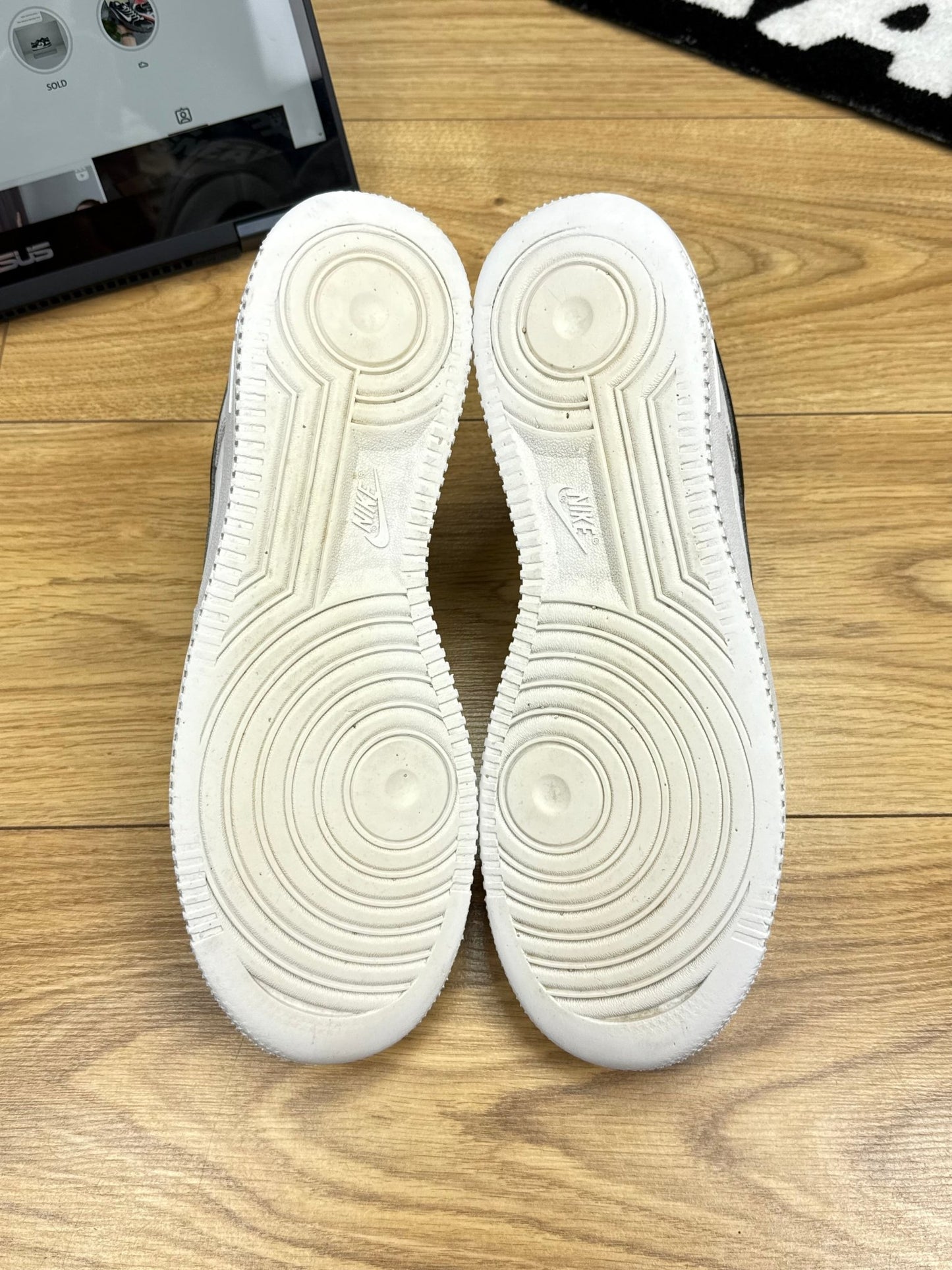 Nike Air Force 1 Low (43)