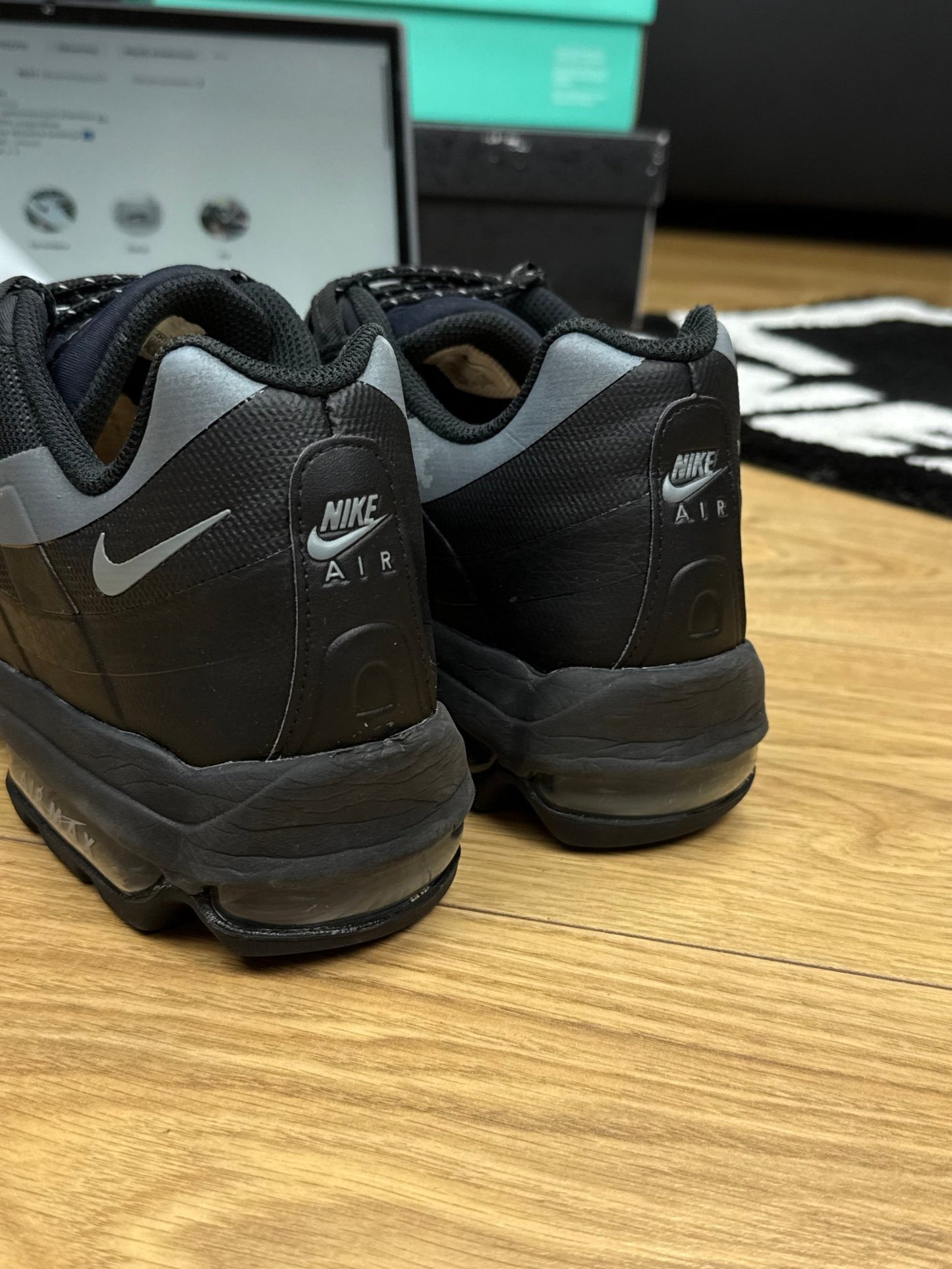 Nike Air Max 95 Ultra (43)