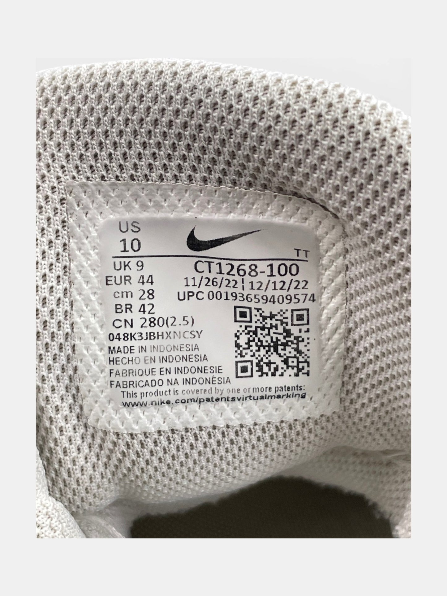 Nike Air Max 95 rozmiar 44