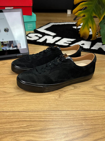 Last Resort AB Suede Fabios (45)