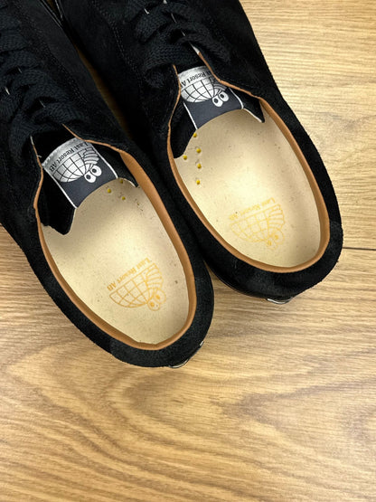 Last Resort AB Suede Fabios (45)