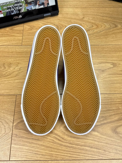 Nike SB Zoom Blazer Mid (45)
