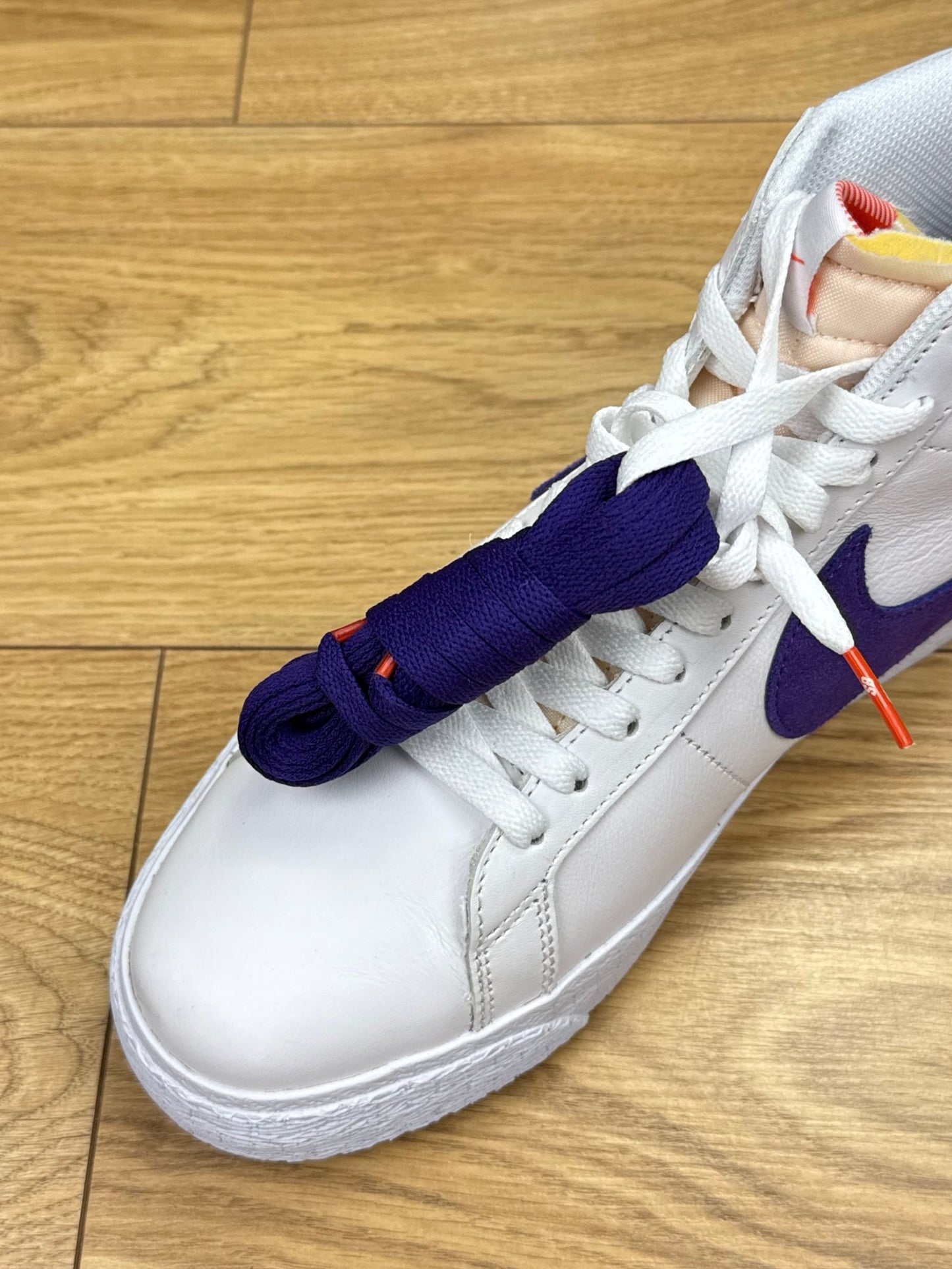 Nike SB Zoom Blazer Mid (45)