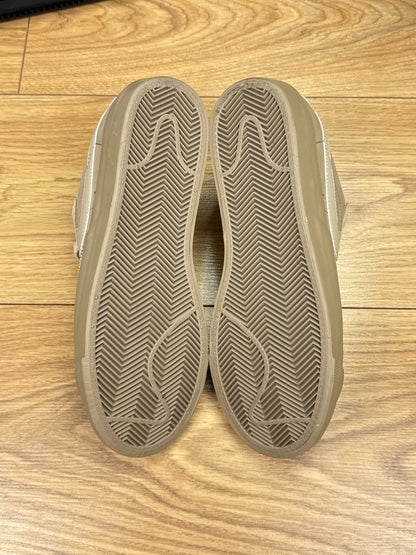 Nike Blazer Low “Khaki” (FPAR Collaboration) Blazer Low Khaki FPAR — buty sportowe męskie nowe rozmiar 38, opcjonalne zdjęcie 1
