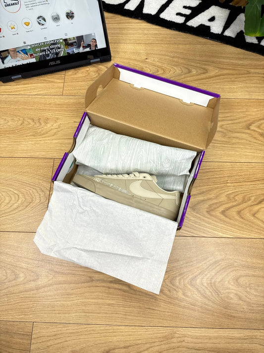 Nike SB Zoom Blazer Low QS (38)