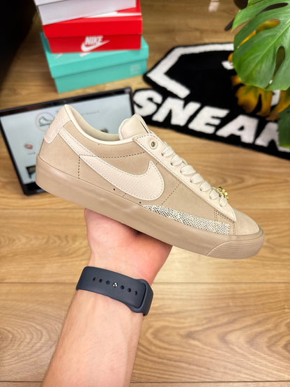 Nike SB Zoom Blazer Low QS (38)