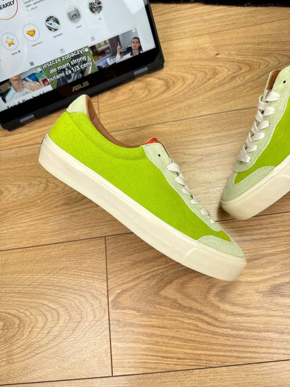 Last Resort AB Suede Lo (44.5)