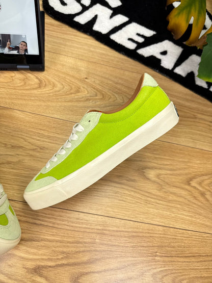 Last Resort AB Suede Lo (44.5)