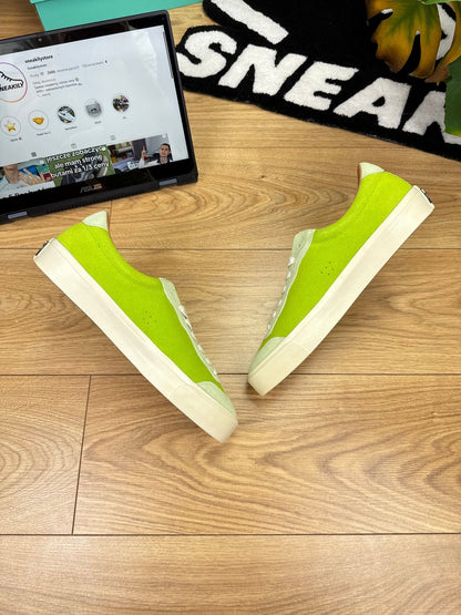 Last Resort AB Suede Lo (44.5)