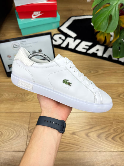 Lacoste Powercourt 1121 1 (42.5)