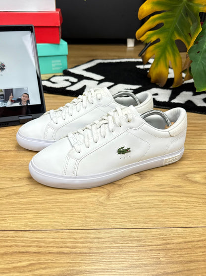 Lacoste Powercourt 1121 1 (42.5)