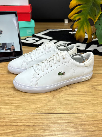 Lacoste Powercourt 1121 1 (42.5)