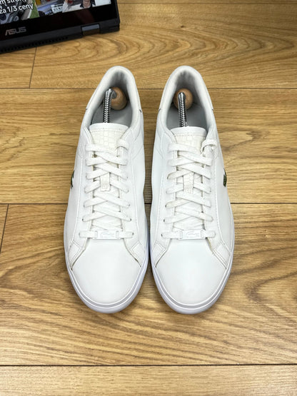 Lacoste Powercourt 1121 1 (42.5)