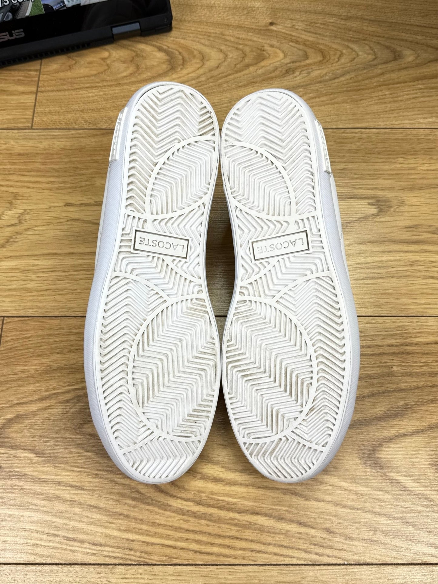 Lacoste Powercourt 1121 1 (42.5)