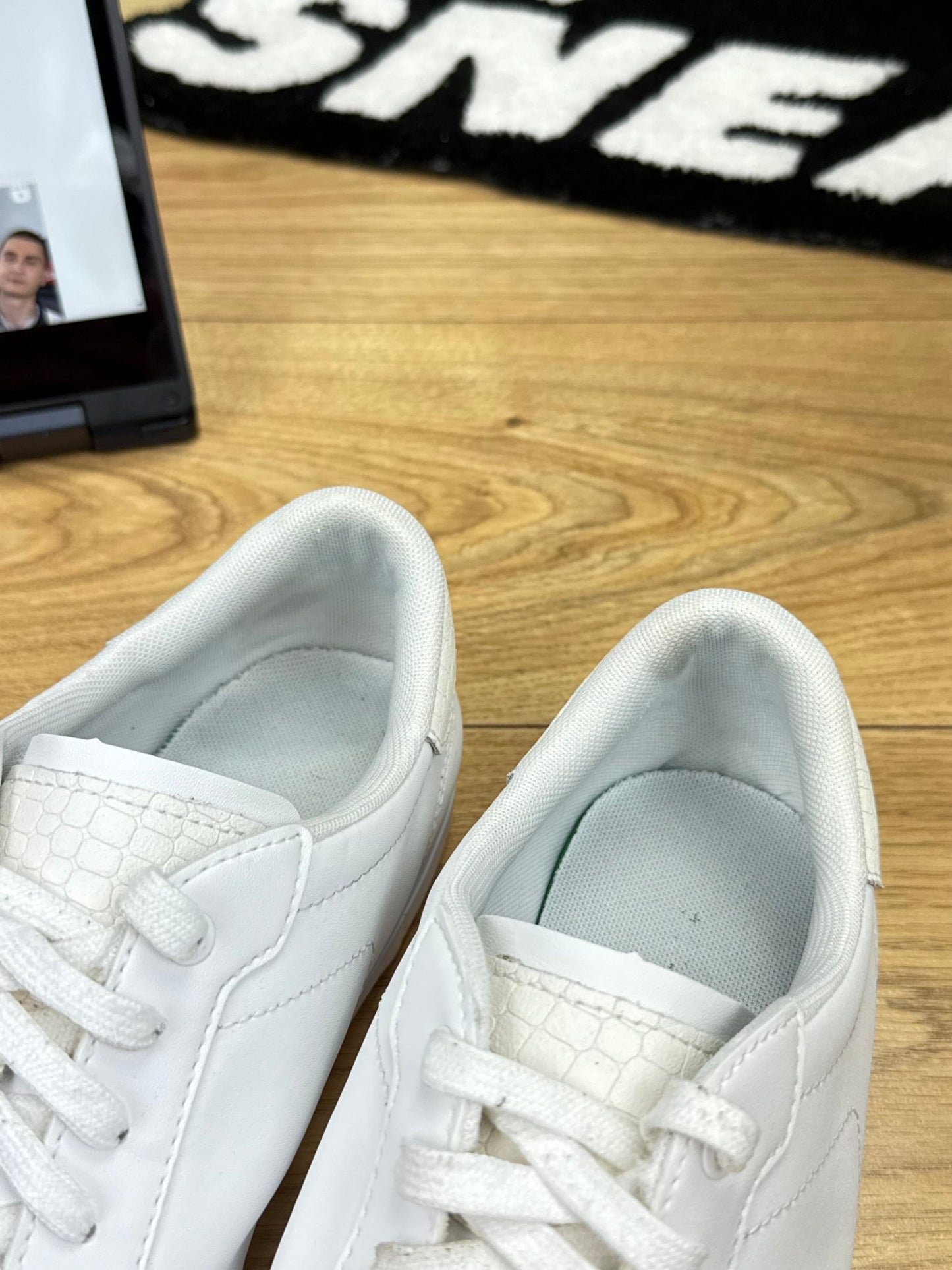 Lacoste Powercourt 1121 1 (42.5)