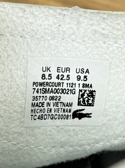 Lacoste Powercourt 1121 1 (42.5)