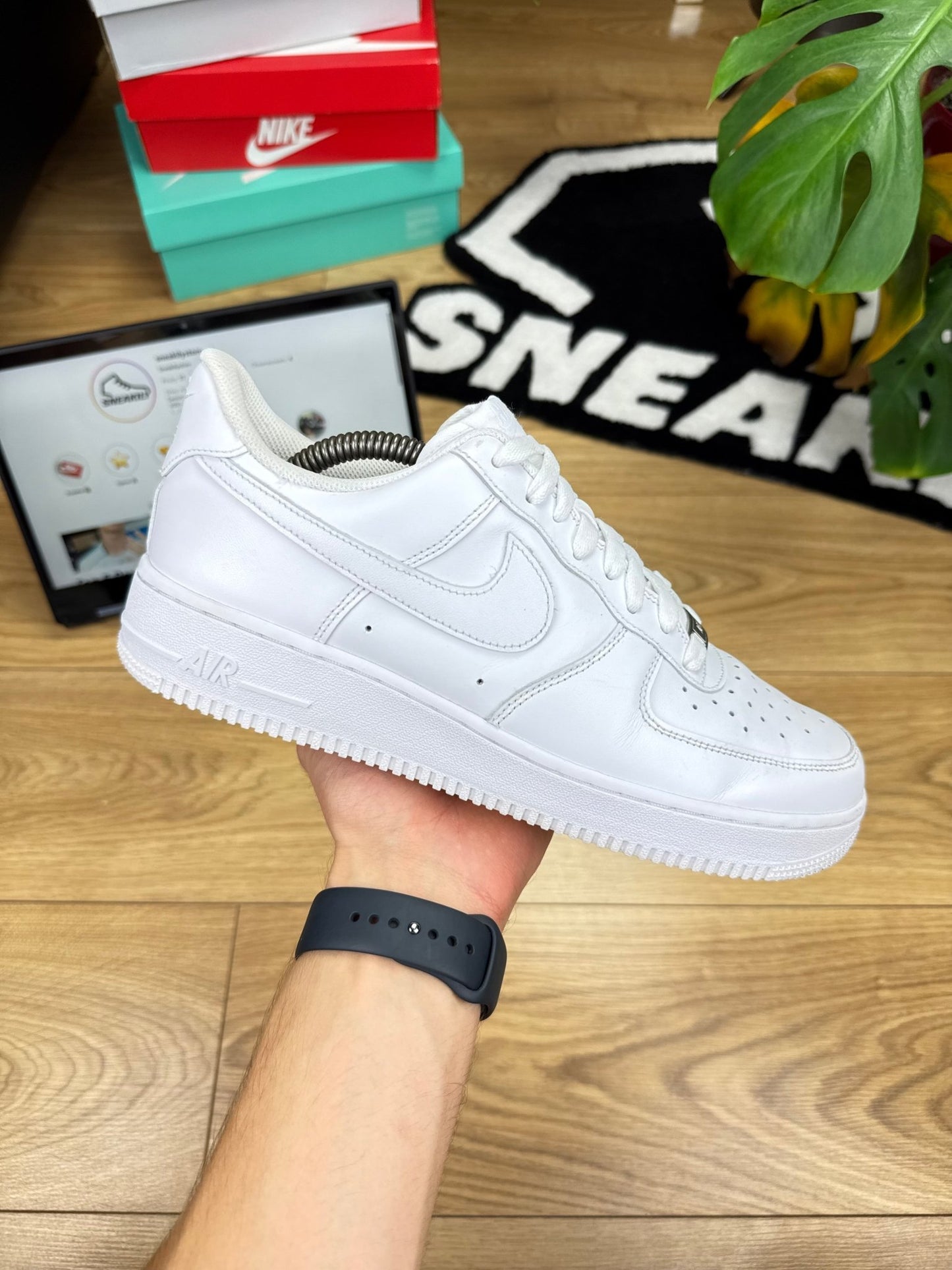 Nike Air Force 1 Low (43)