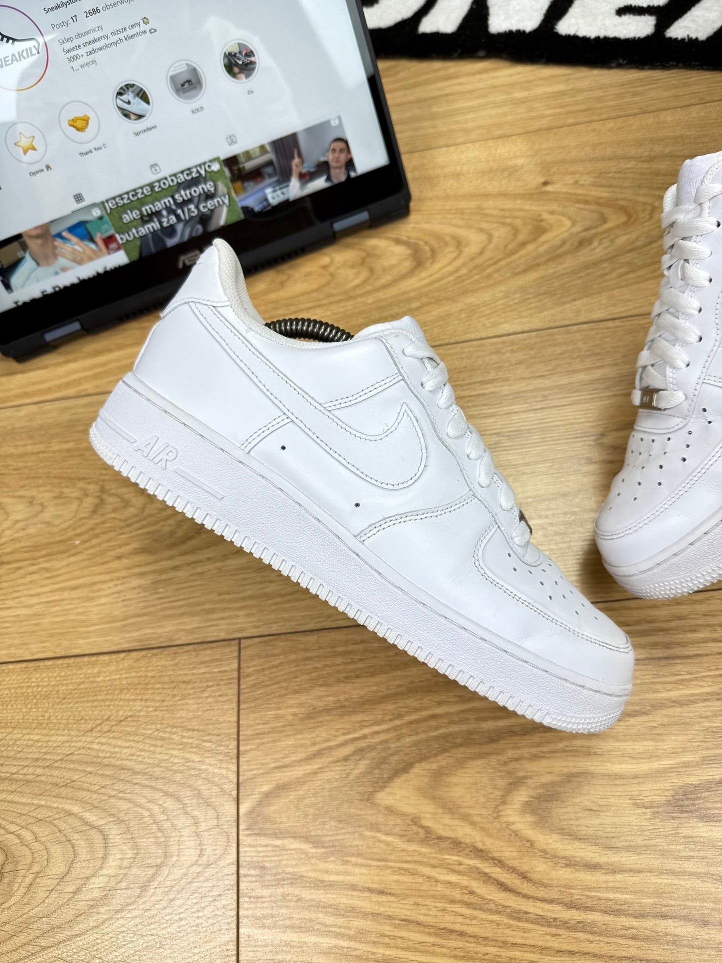 Nike Air Force 1 Low (43)