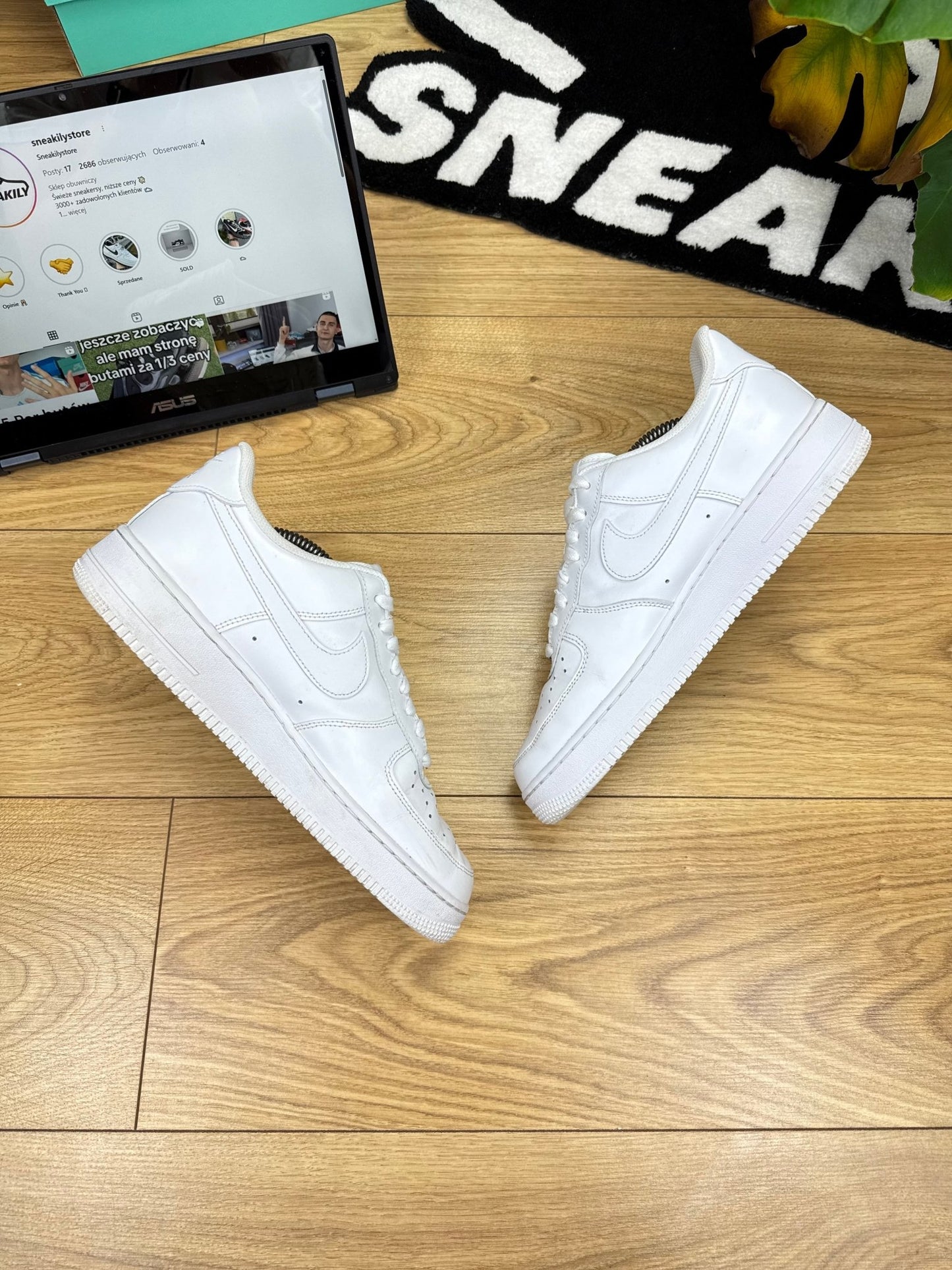 Nike Air Force 1 Low (43)