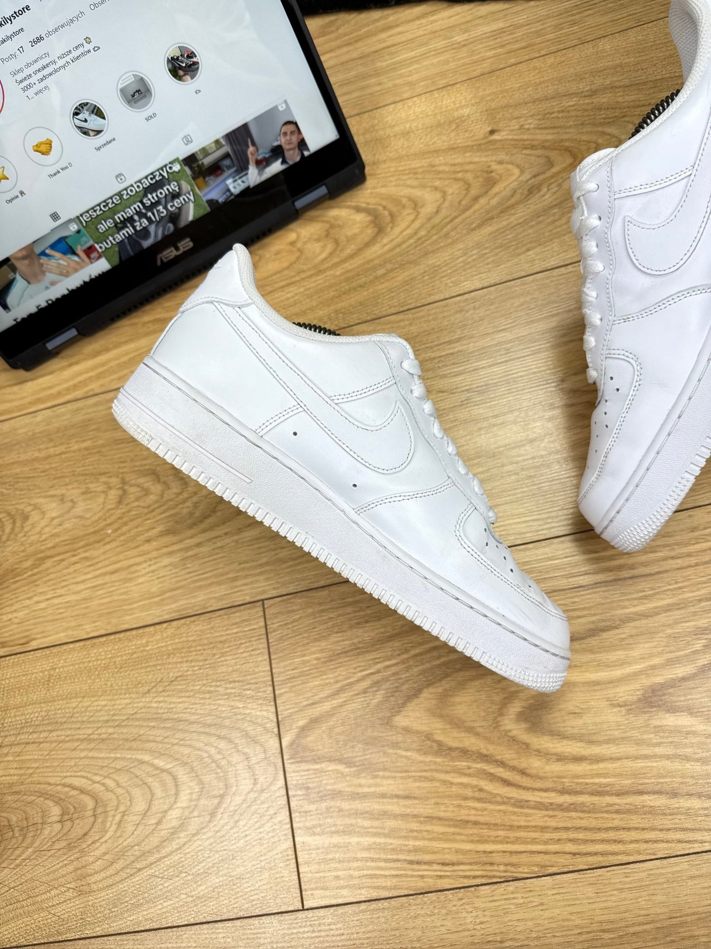 Nike Air Force 1 Low (43)