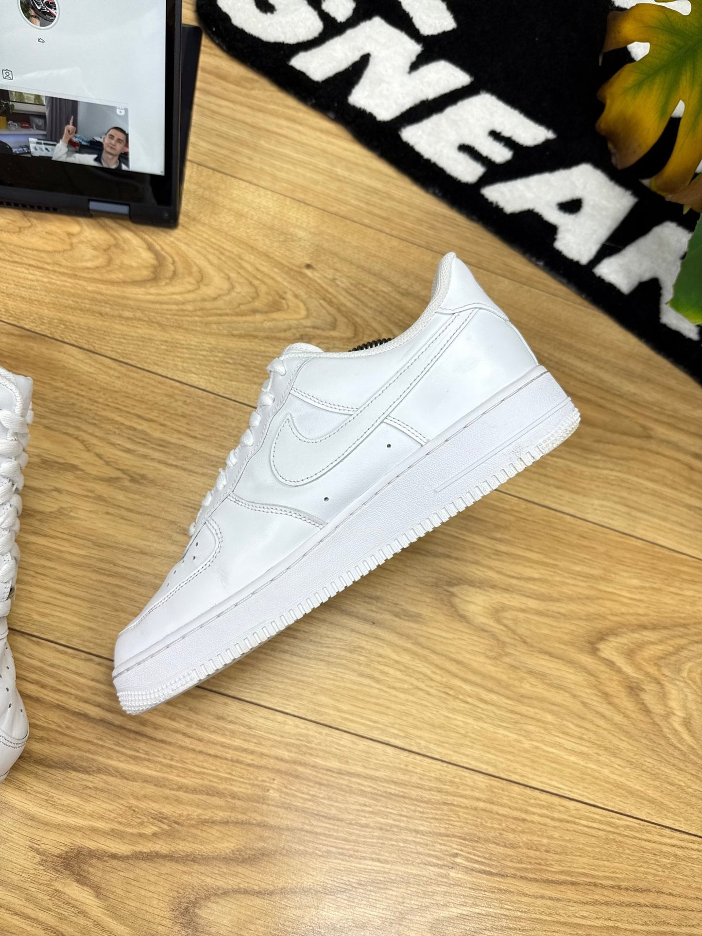 Nike Air Force 1 Low (43)