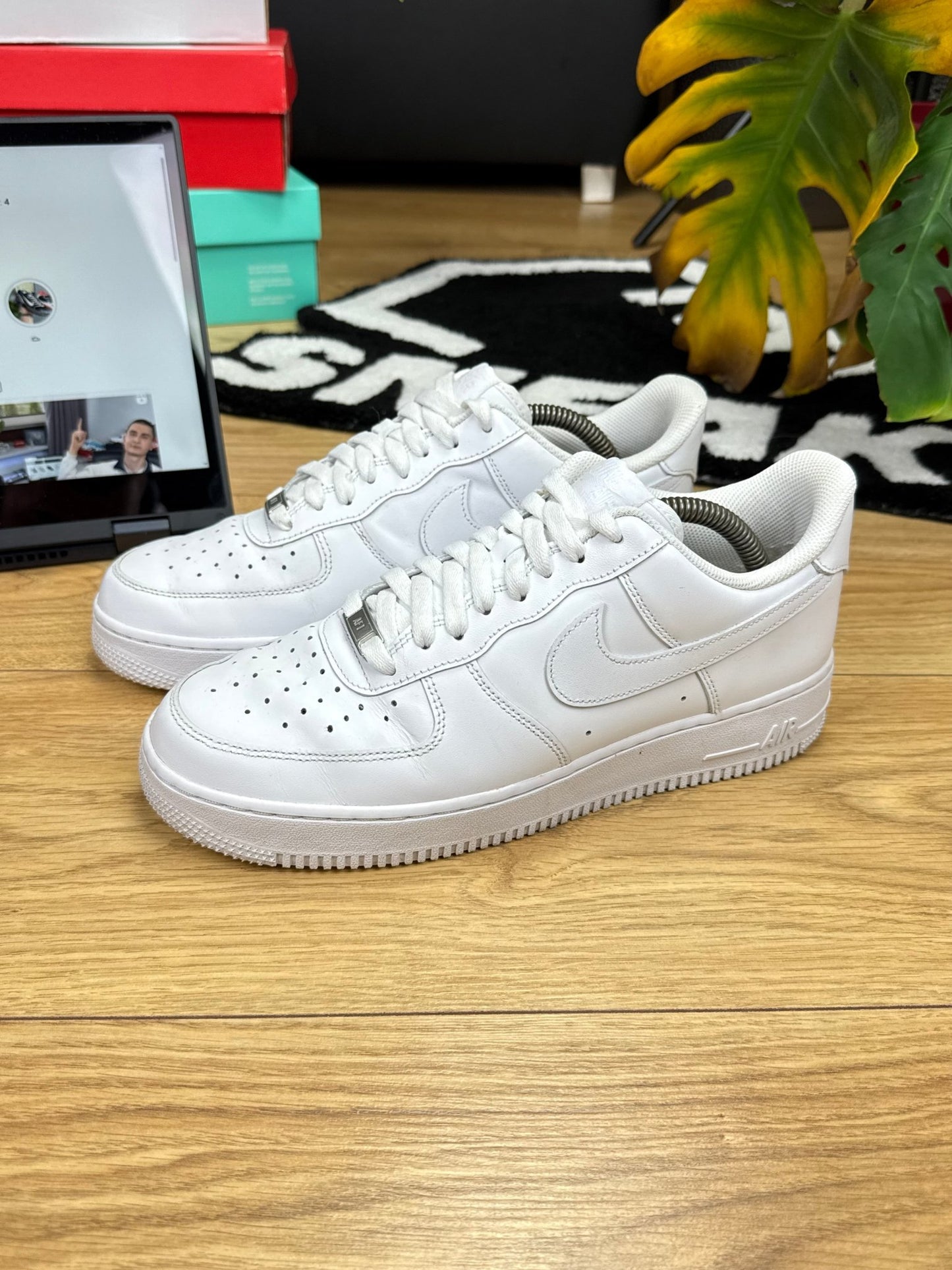 Nike Air Force 1 Low (43)