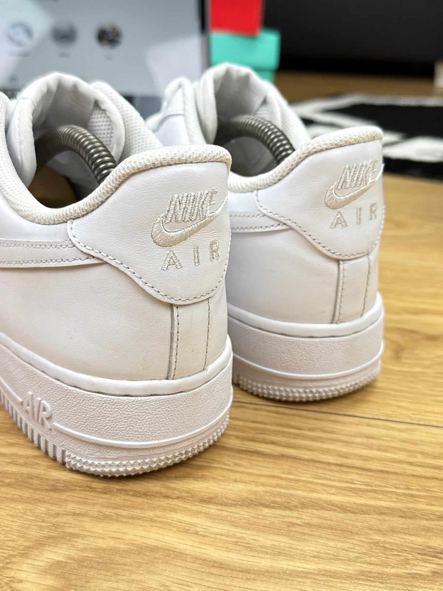Nike Air Force 1 Low (43)
