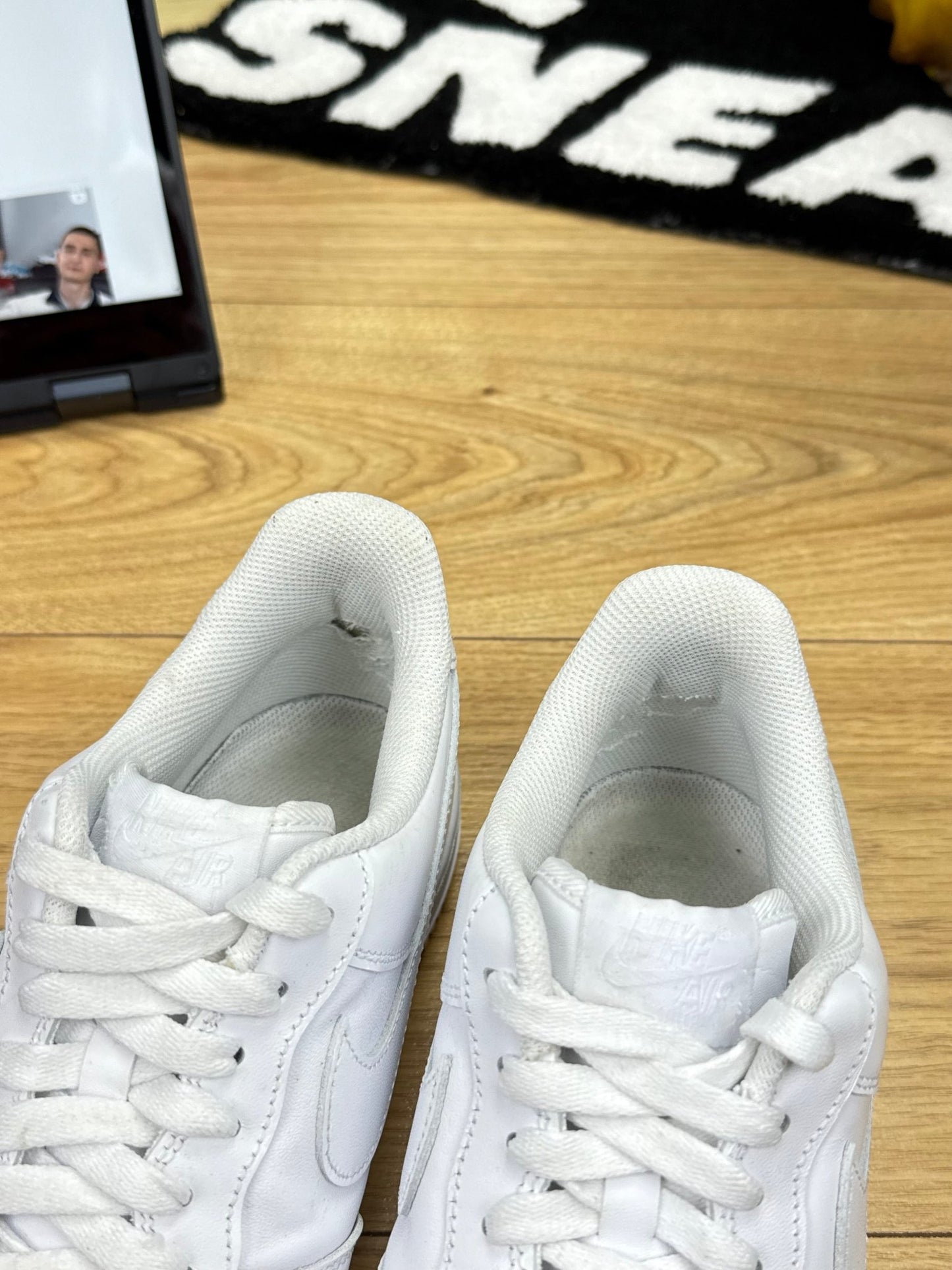 Nike Air Force 1 Low (43)