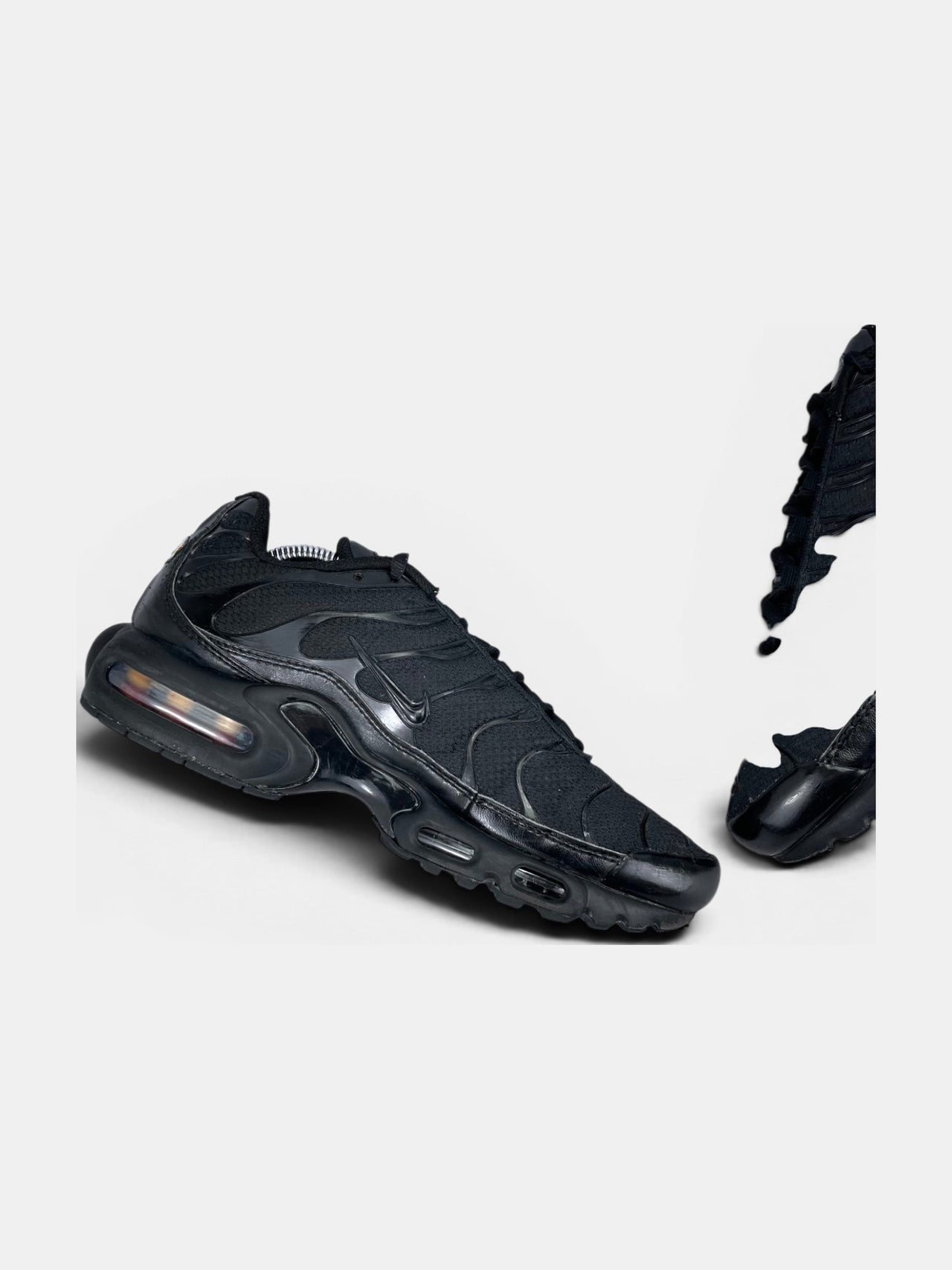 Nike Air Max Plus (TN) rozmiar 40.5