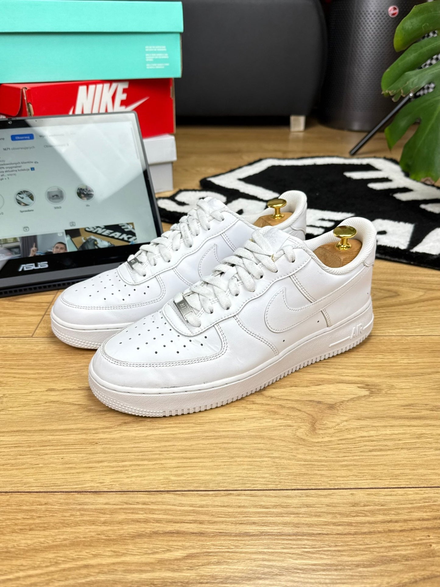 Nike Air Force 1 Low (44)