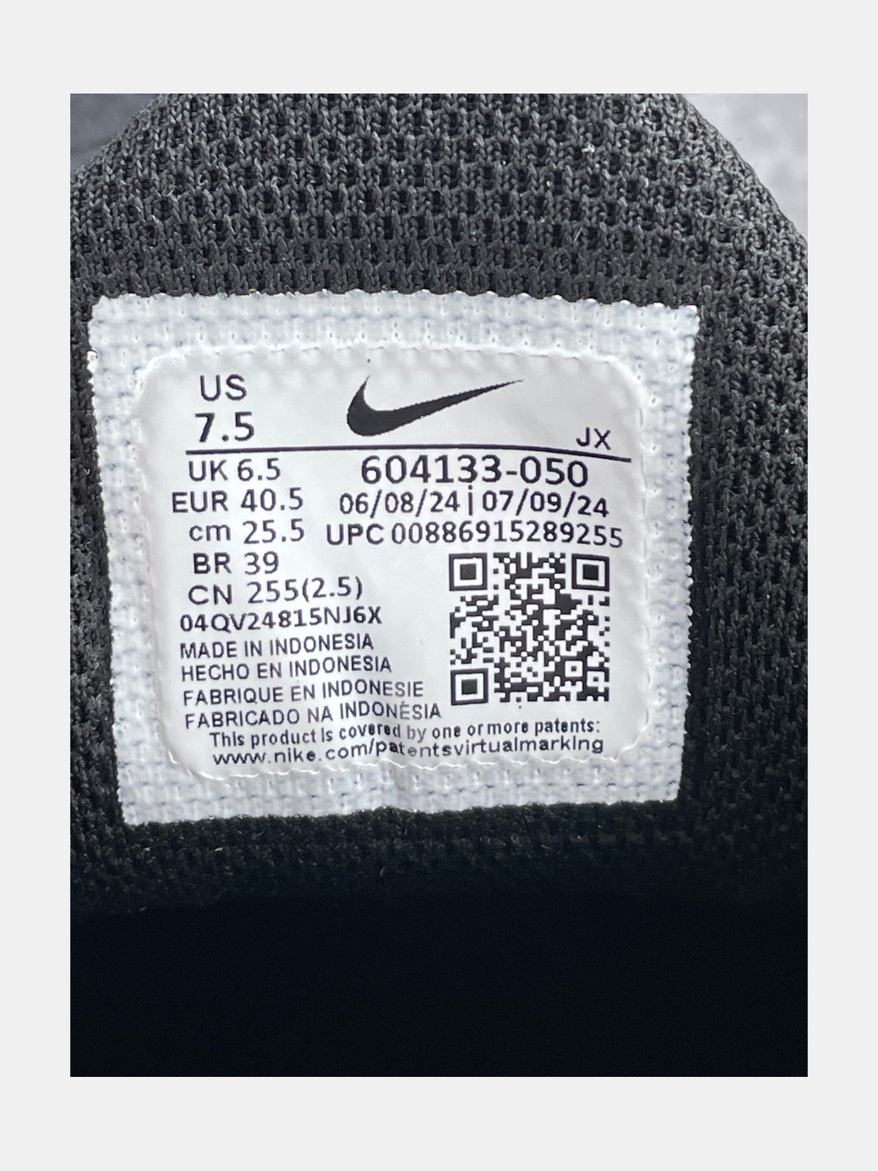 Nike Air Max Plus (TN) rozmiar 40.5