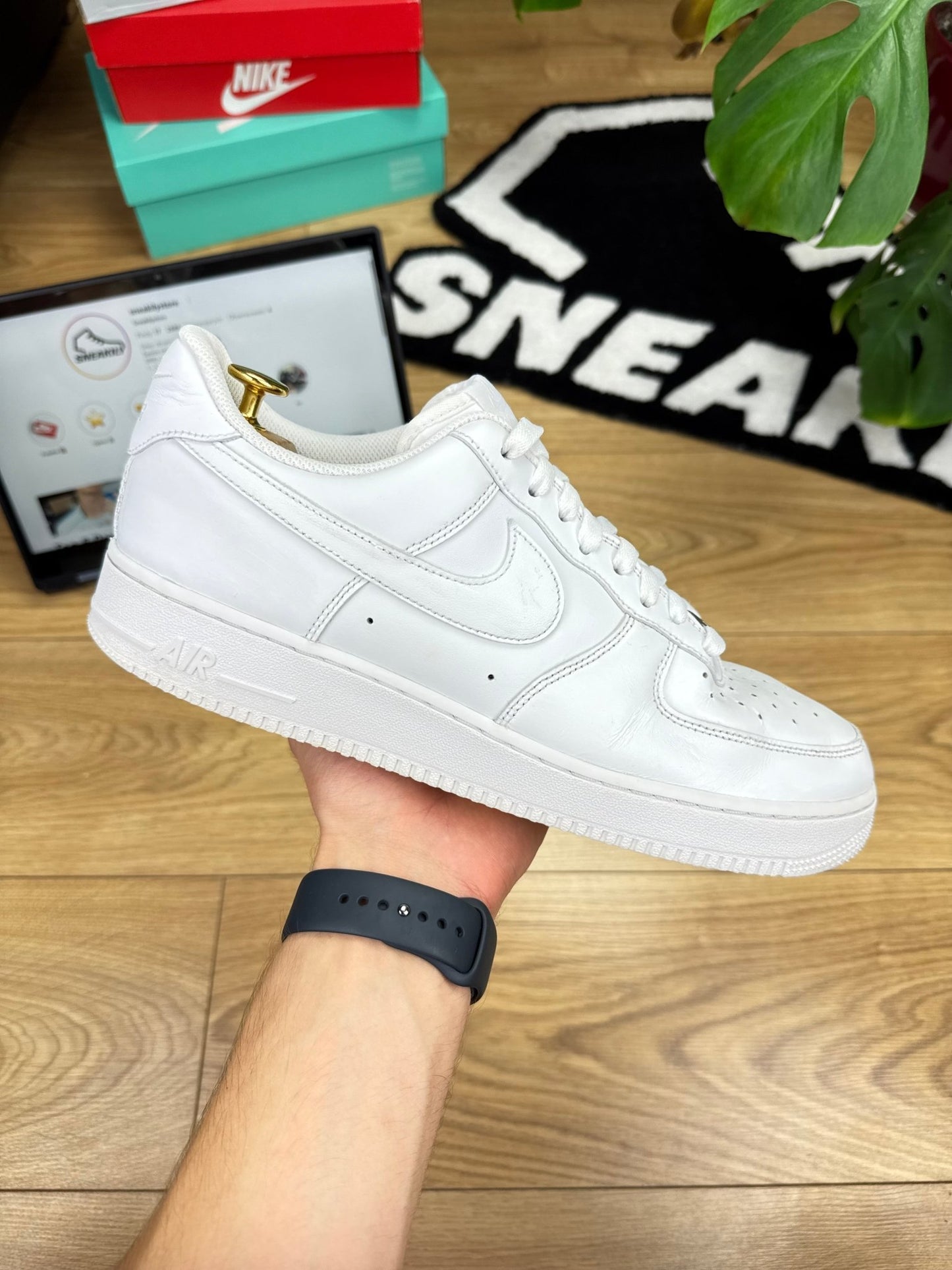 Nike Air Force 1 Low (45)