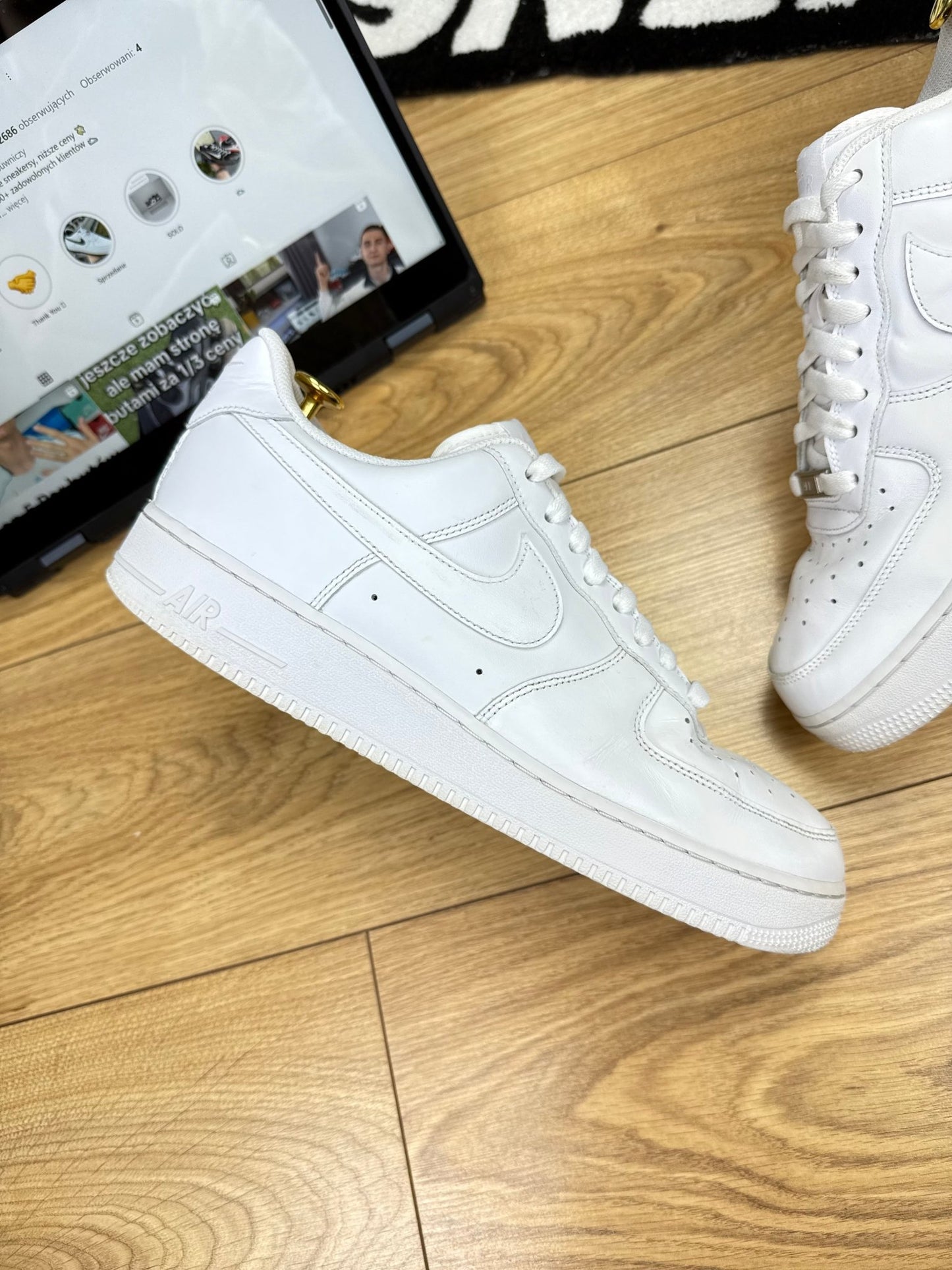 Nike Air Force 1 Low (45)