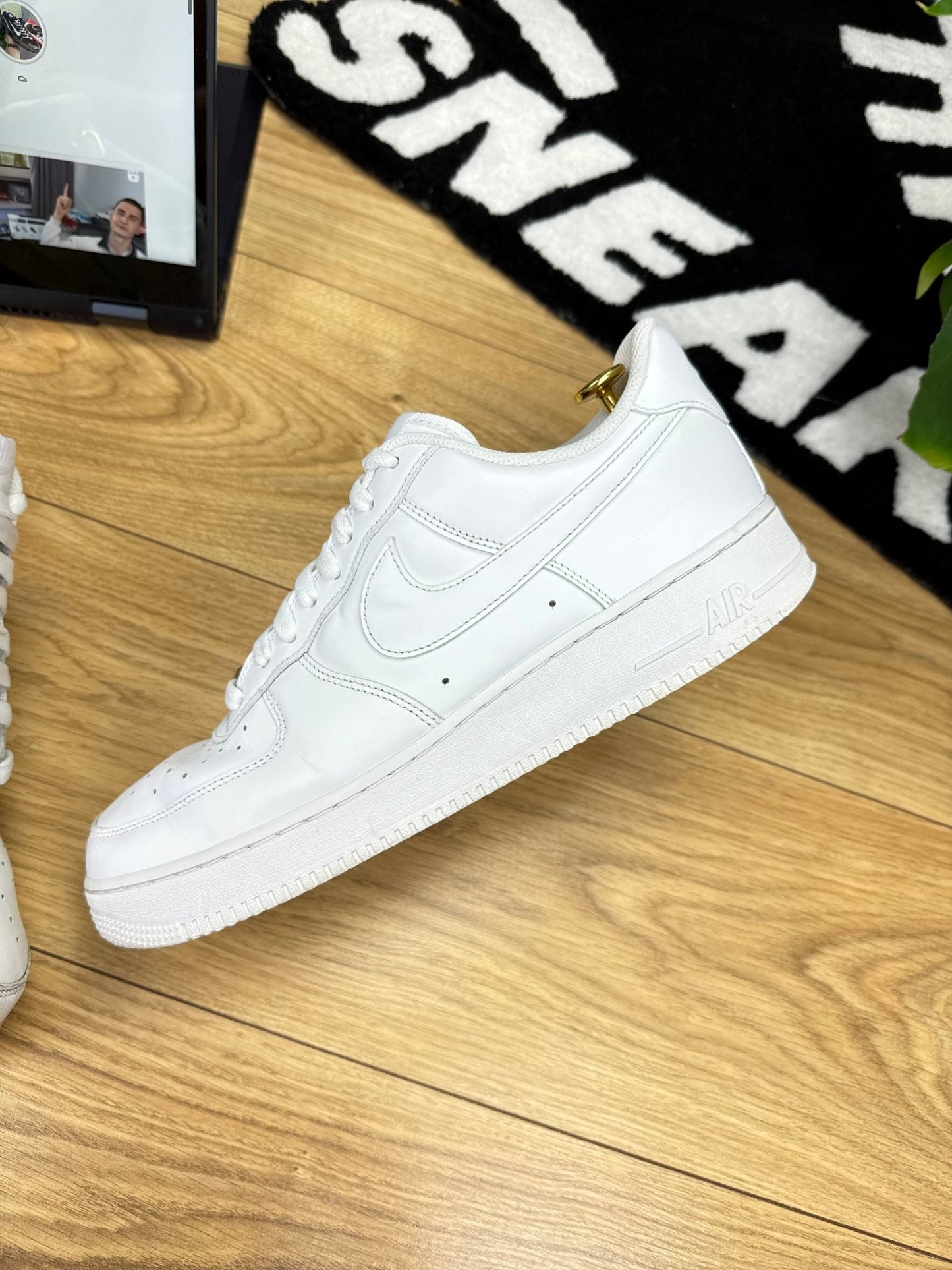 Nike Air Force 1 Low (45)