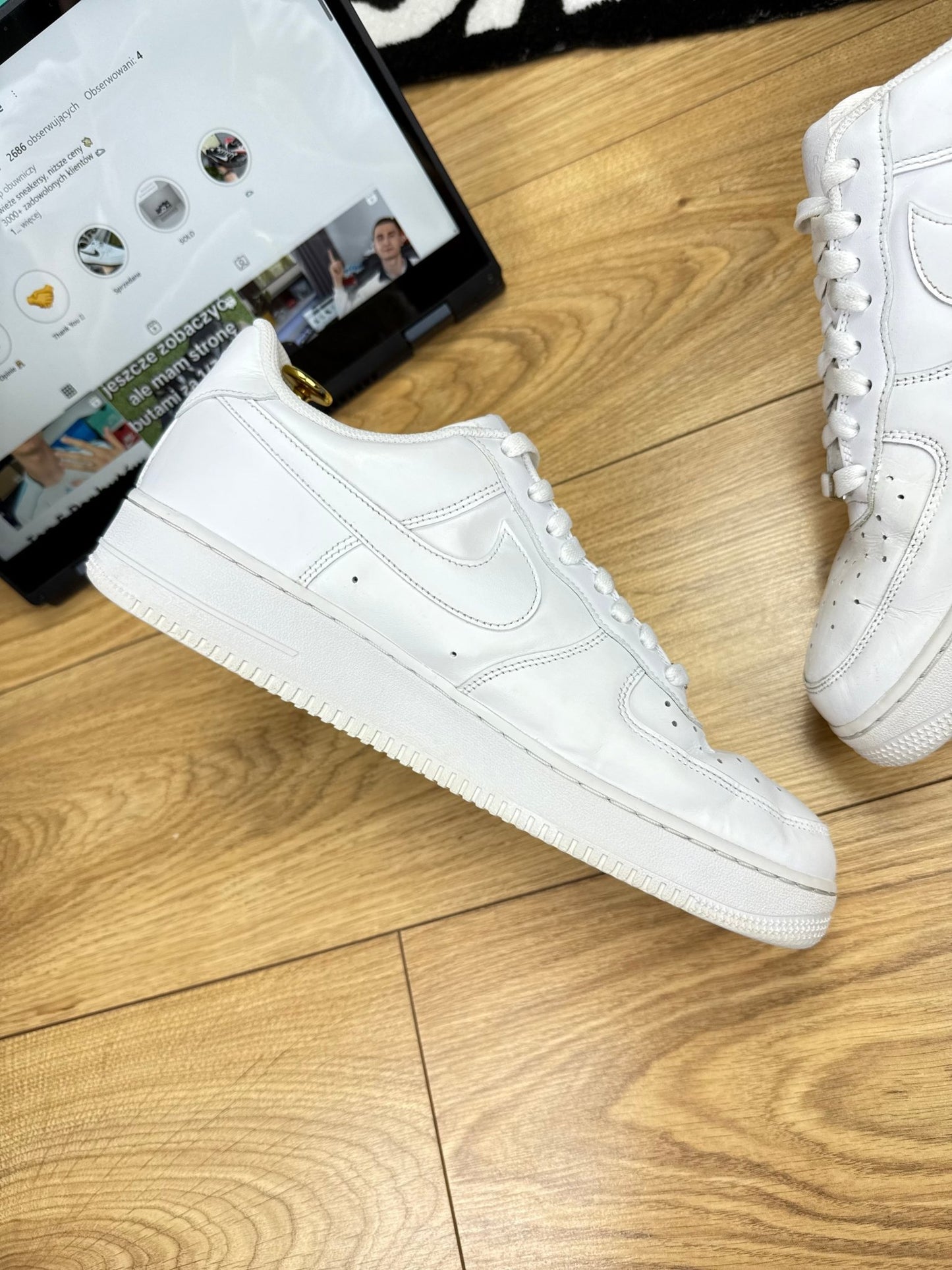 Nike Air Force 1 Low (45)