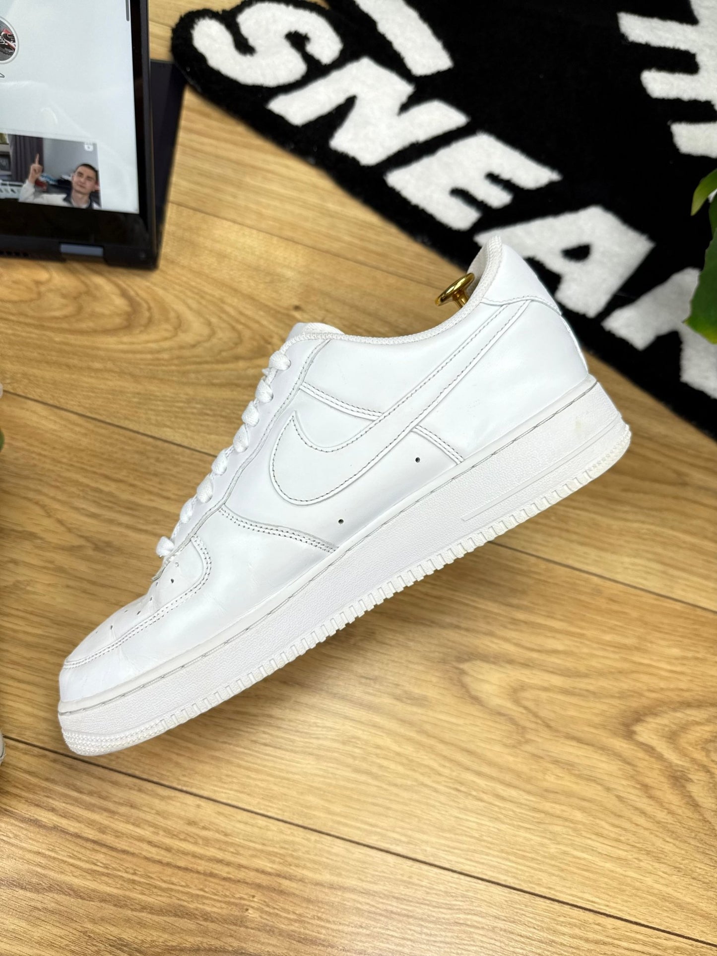 Nike Air Force 1 Low (45)