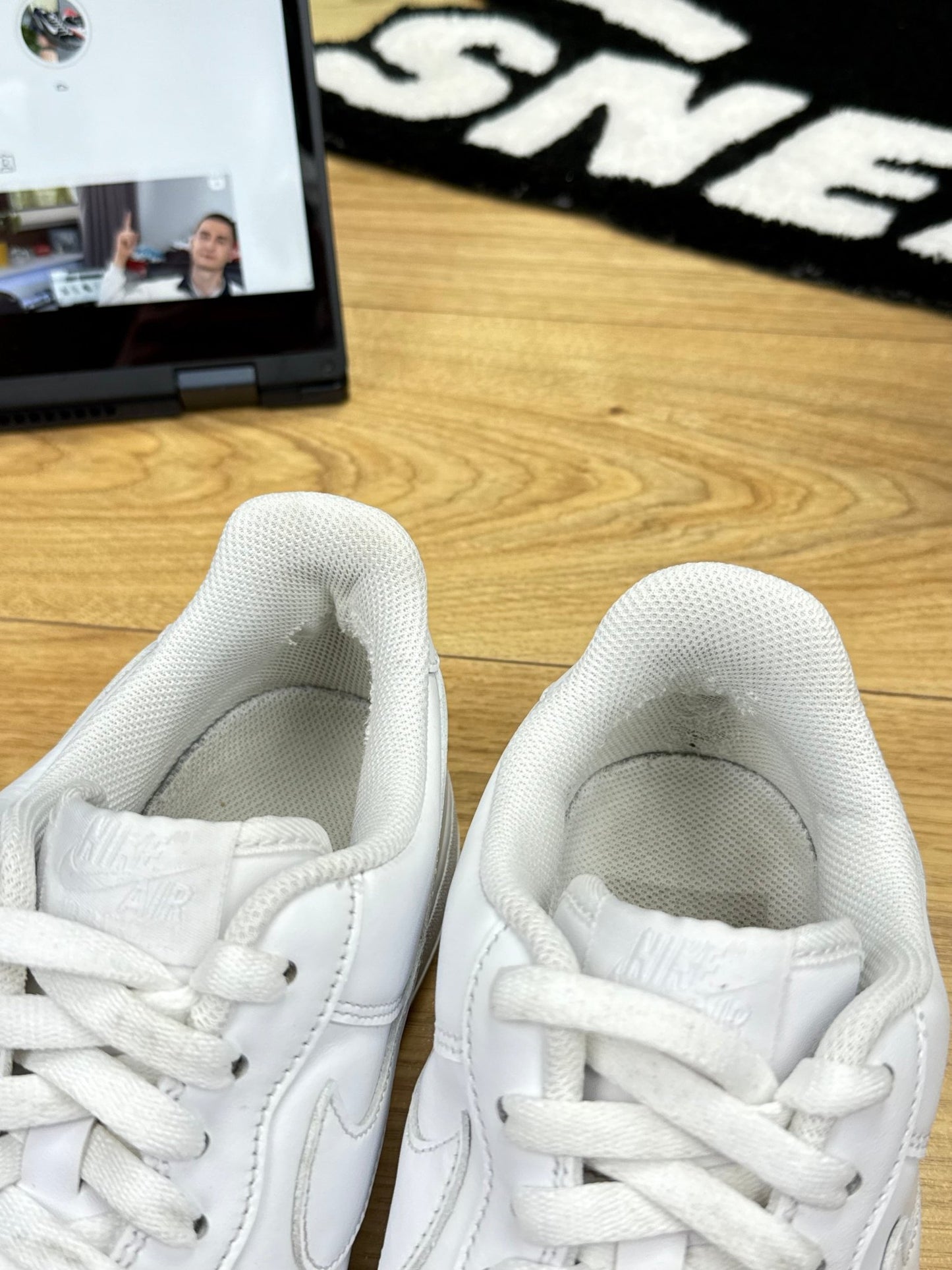 Nike Air Force 1 Low (45)