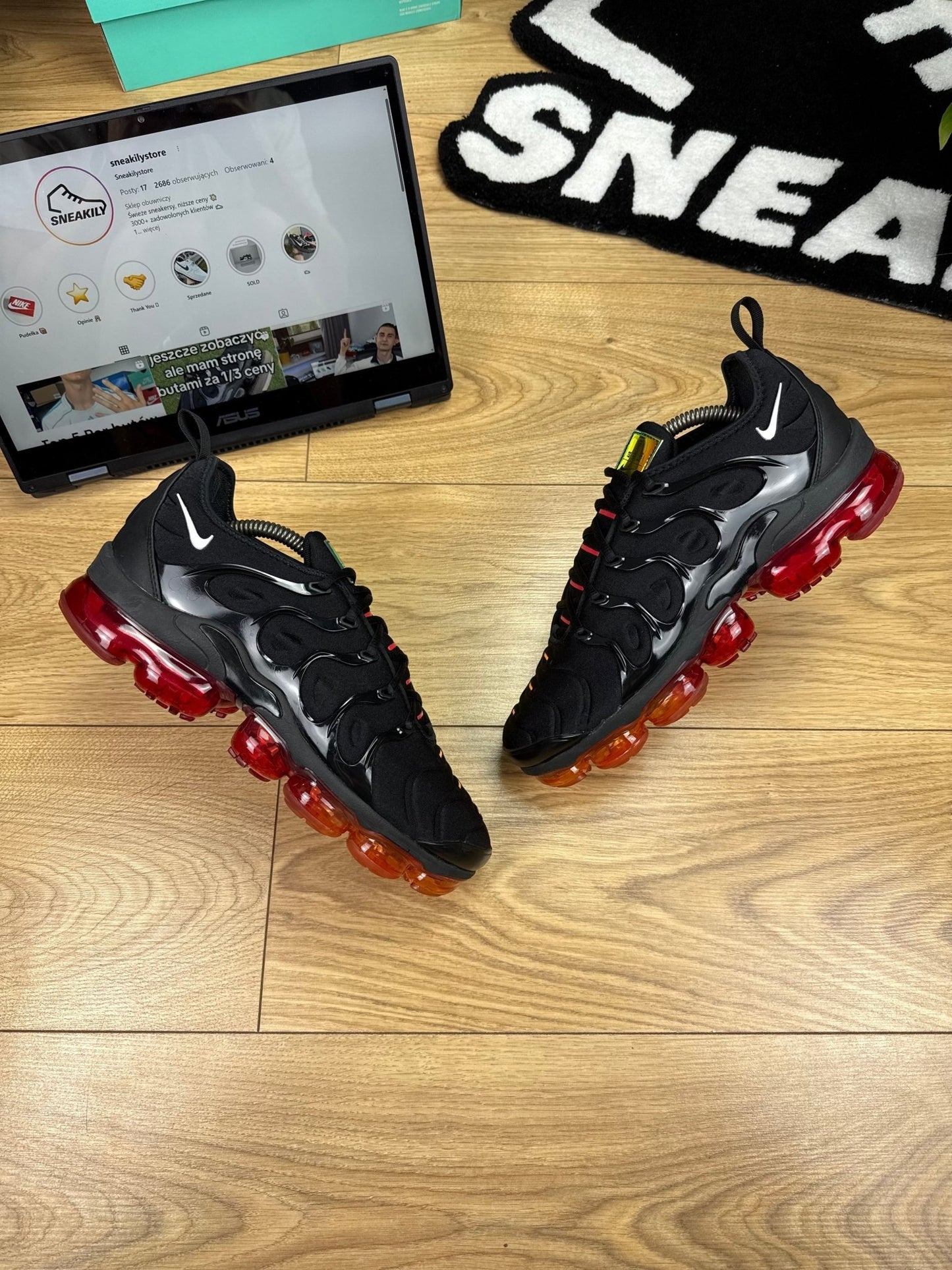 Nike Air Vapormax Plus (43)
