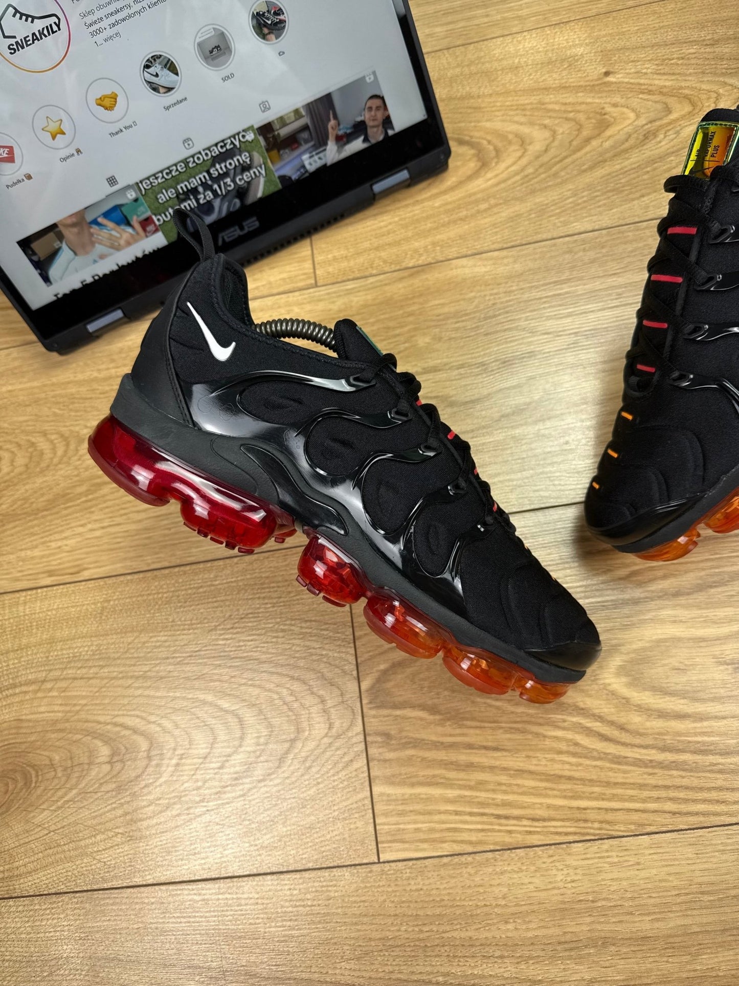 Nike Air Vapormax Plus (43)