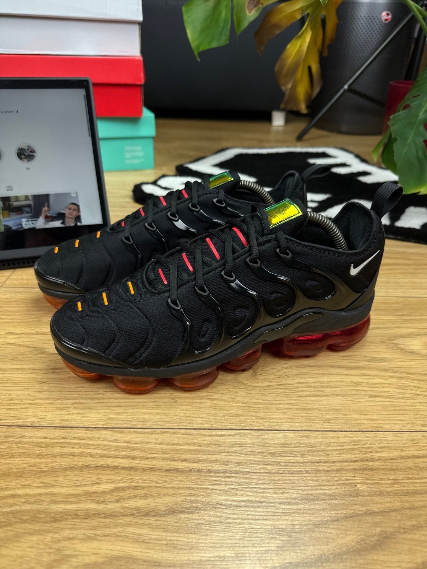 Nike Air Vapormax Plus (43)