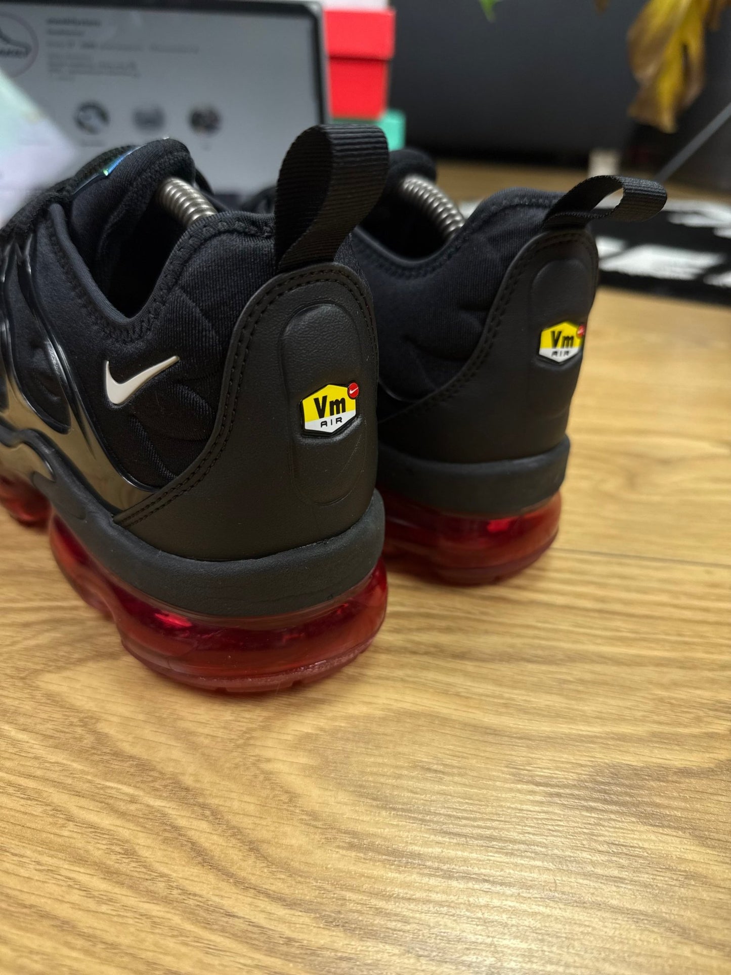 Nike Air Vapormax Plus (43)