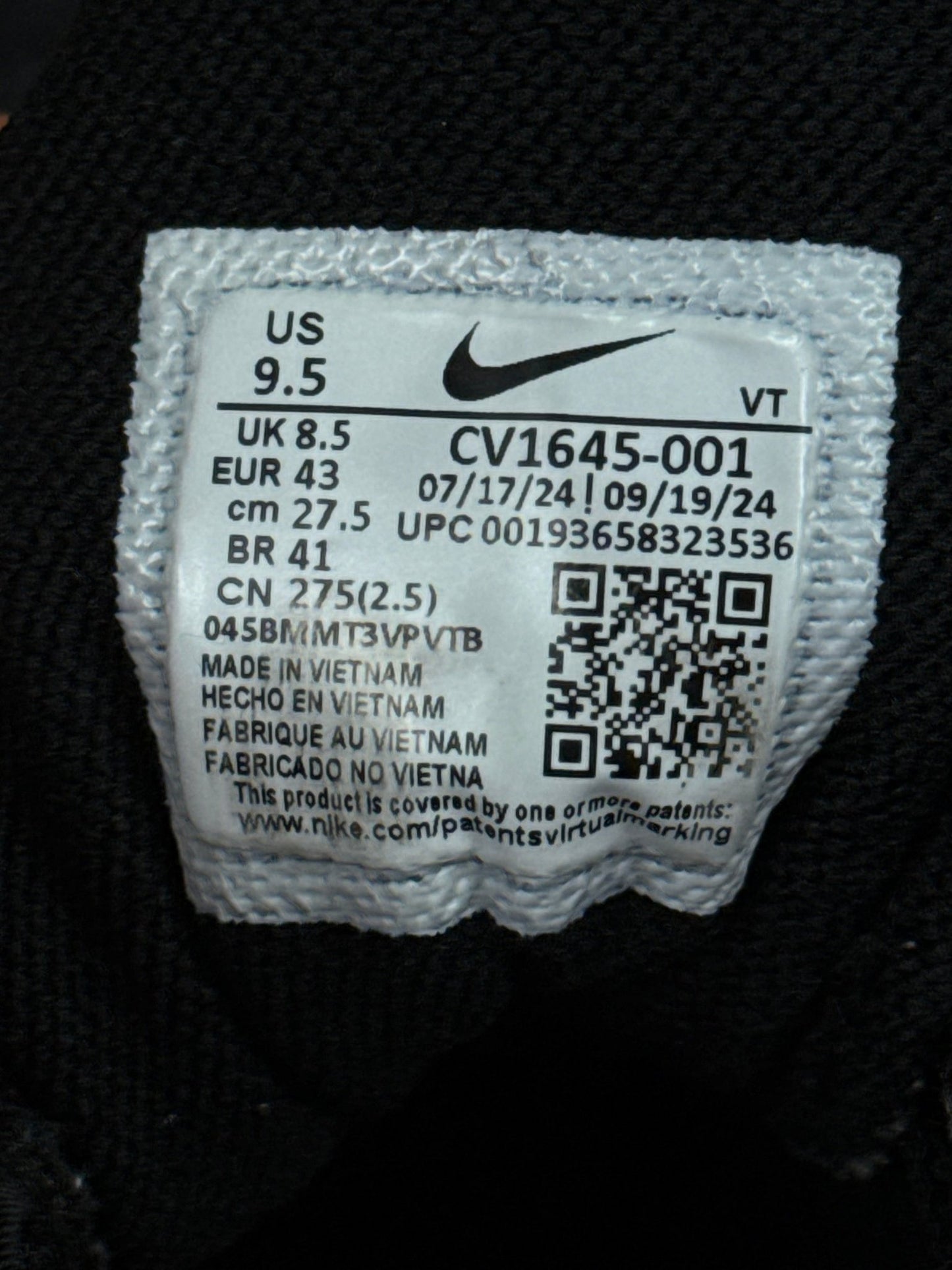 Nike Air Vapormax Plus (43)