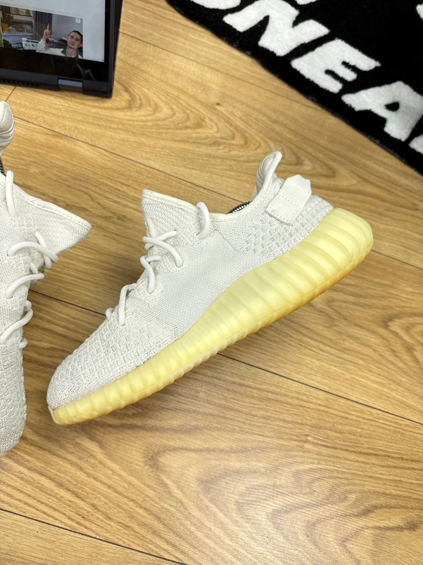 Adidas Yeezy 350 (44)