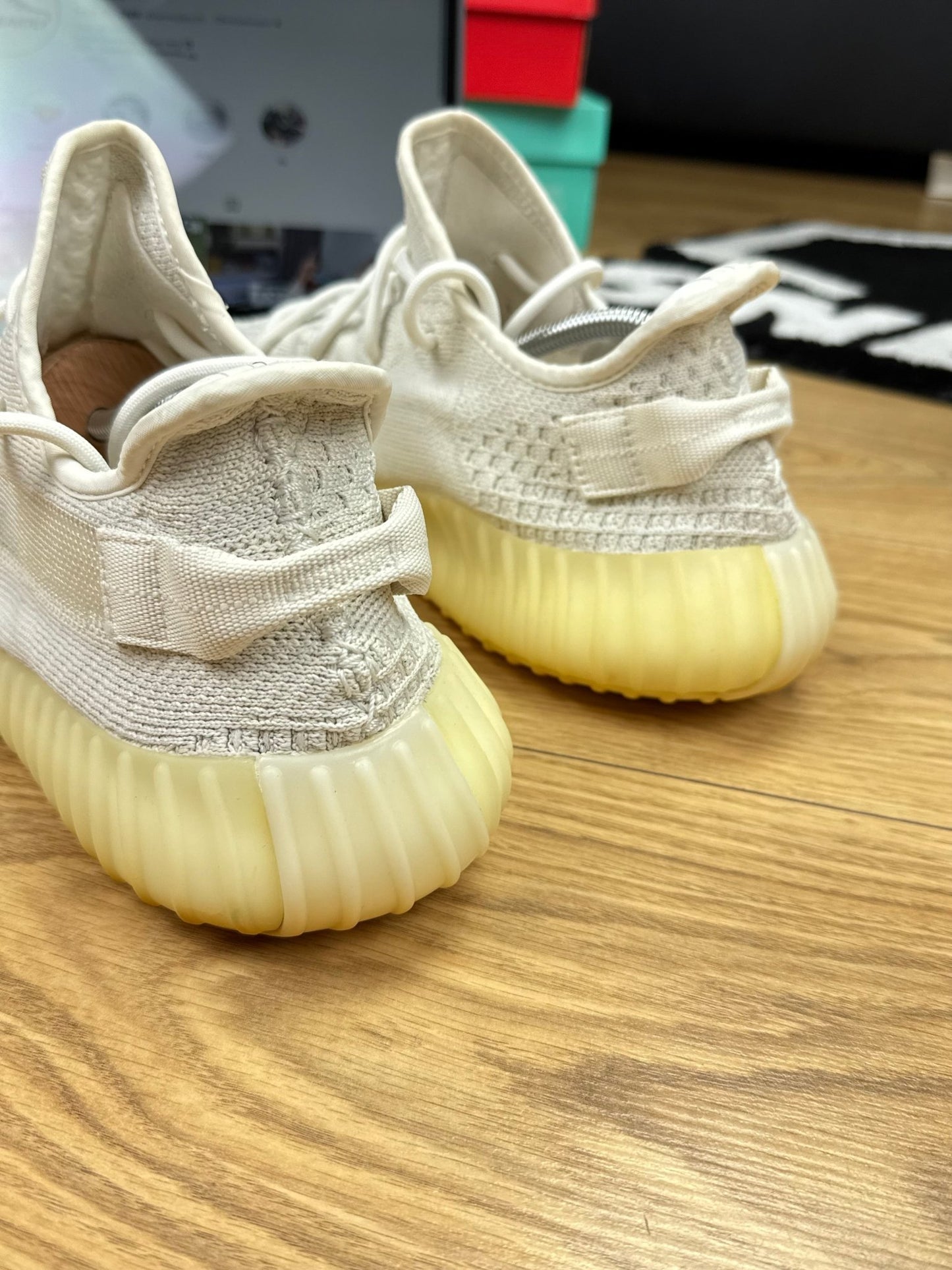 Adidas Yeezy 350 (44)