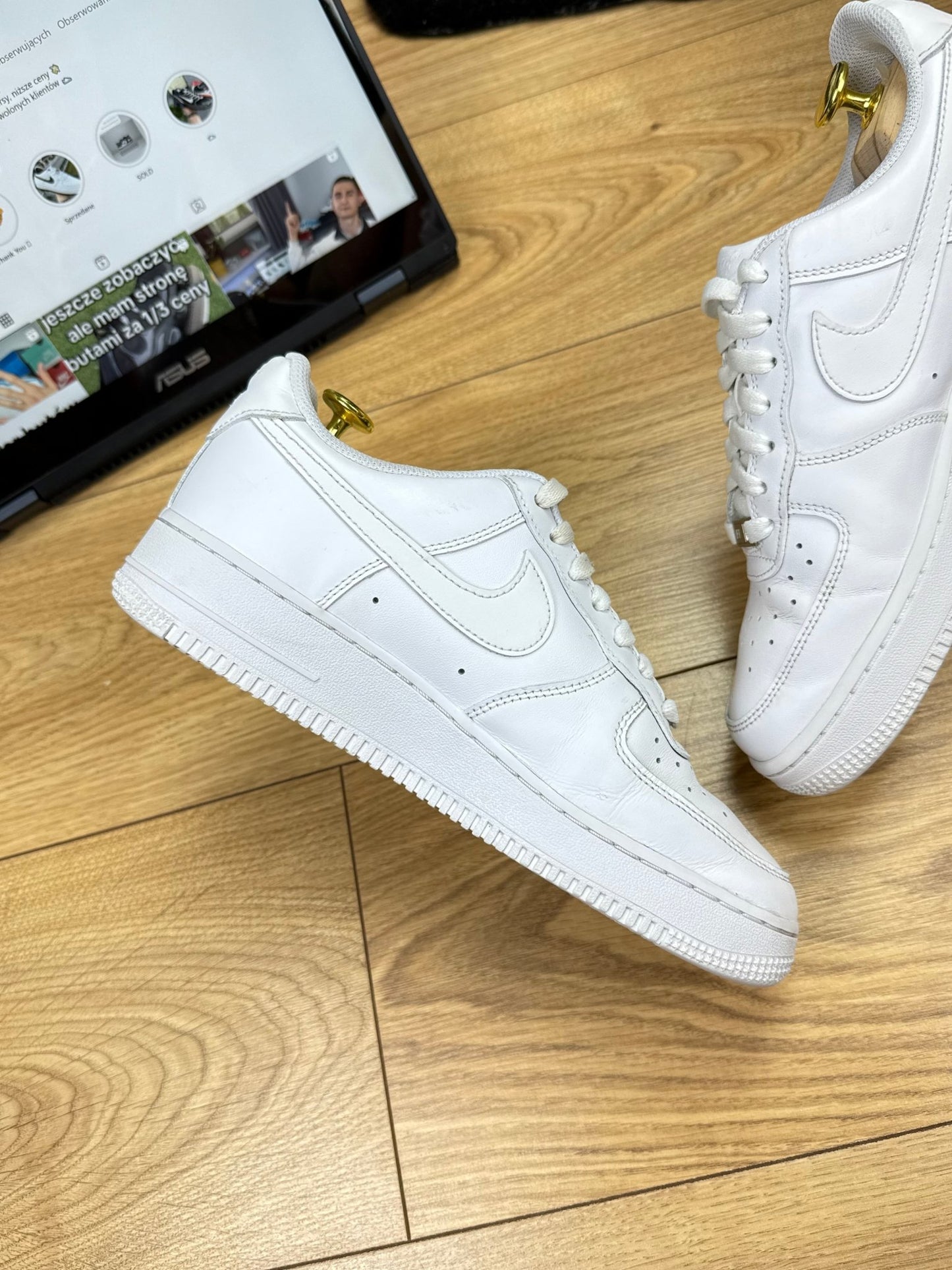 Nike Air Force 1 Low (40)