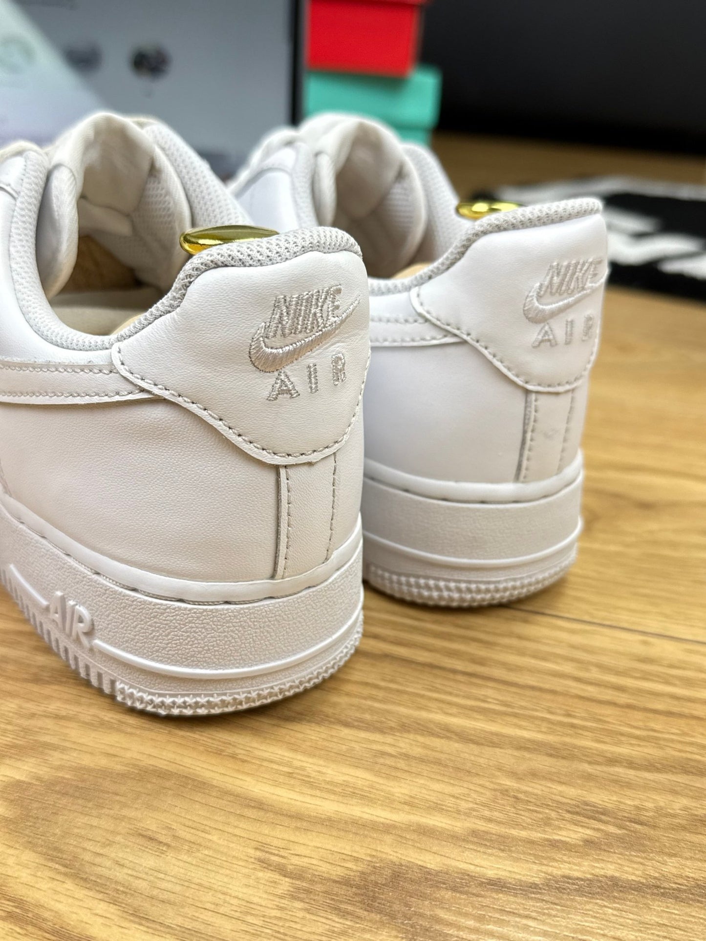 Nike Air Force 1 Low (40)