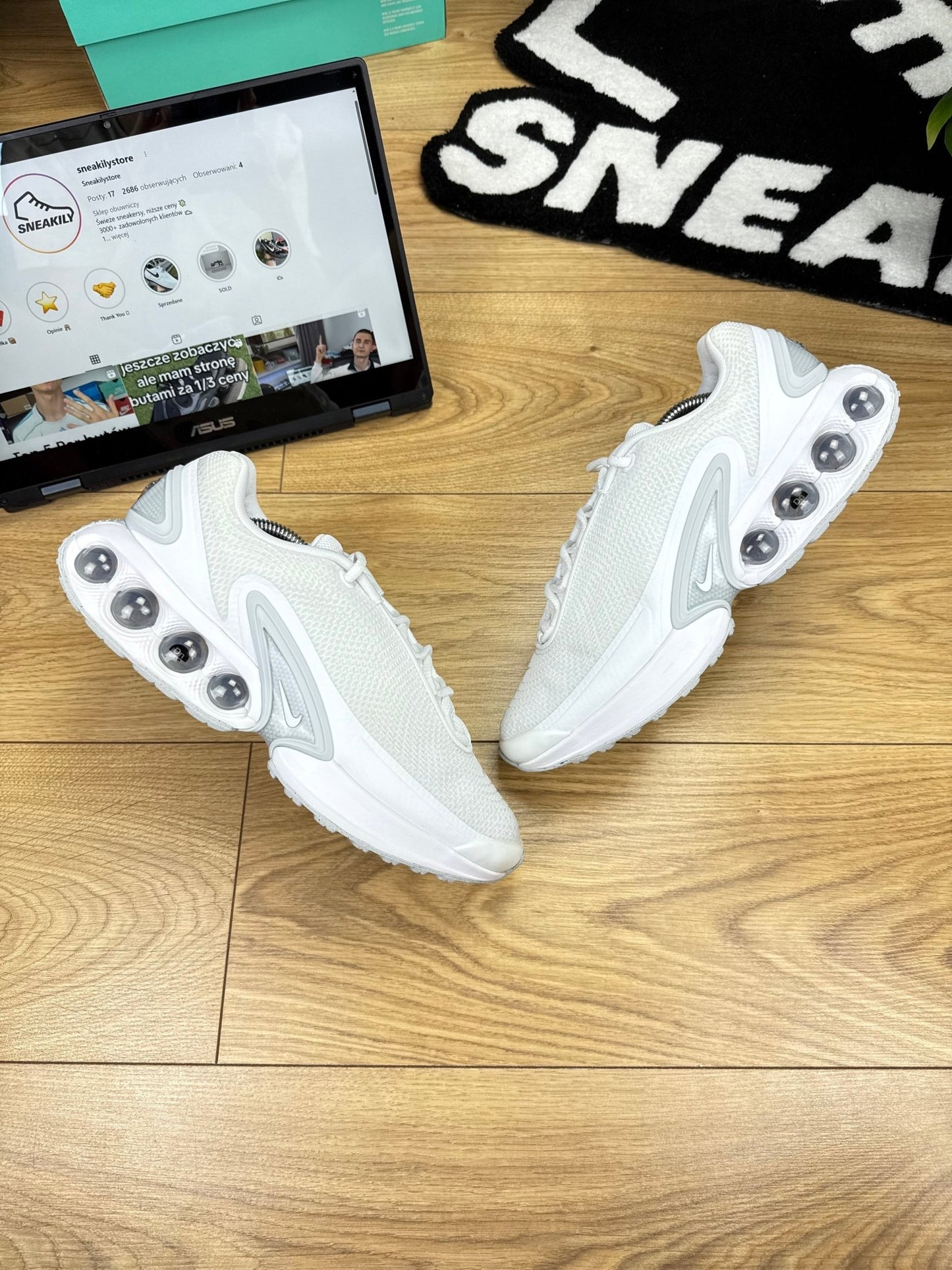 Nike Air Max DN (44)